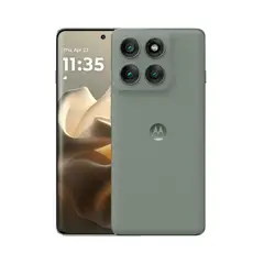 MOTOROLA - SMARTPHONE EDGE 60 67 PULG 12GB-512GB GRIS PN PB7X0028PE