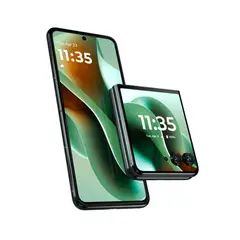 MOTOROLA - SMARTPHONE 60 50MP 16GB RAM 1TB 4700 mAh VERDE PN PB8R0047PE