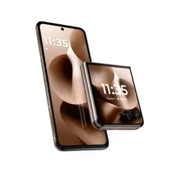 MOTOROLA - SMARTPHONE 50MP 15K OLED 16GB 1TB COLOR CAFÉ PN PB8R0048PE