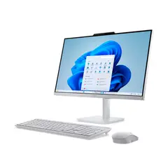 LENOVO - COMPUTADOR TODO EN UNO 8GB 512GB 238 PULG FHD PN F0J6002NLD