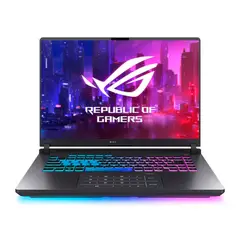 ASUS - LAPTOP ROG STRIX 16FULL HD PLUS 165HZ 16GB PN 90NR0LN1-M000N0