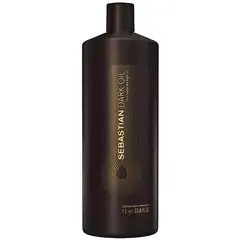 SEBASTIAN - Dark Oil Shampoo 1L