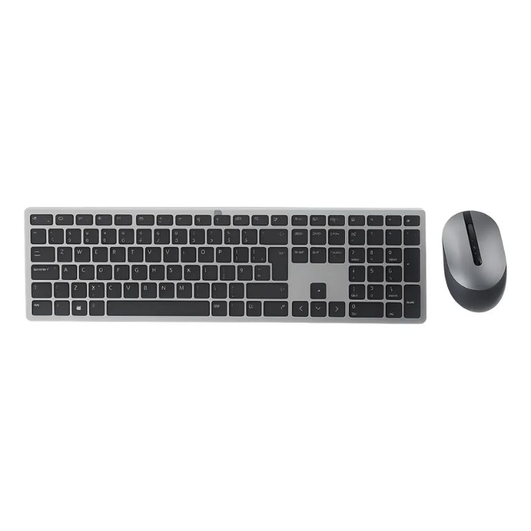 Teclado Km77321 Español Wireless + Mouse