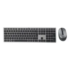 DELL - Teclado Km77321 Español Wireless + Mouse