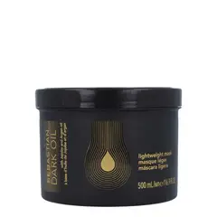 SEBASTIAN - Dark Oil Mask 500 ml