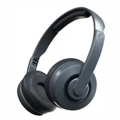 SKULLCANDY - Audífono Cassette Remix Your Style 22 hrs. Plomo