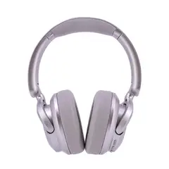 TEROS - Audífono inalámbrico TE-8038RS USB-C Titanio Rosa