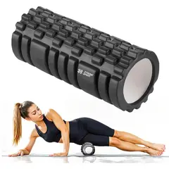XTREME SPORT - Rodillo Roller de yoga y Terapia de 45cm