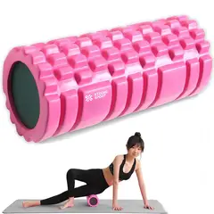 XTREME SPORT - Rodillo Roller de yoga y Terapia de 45cm