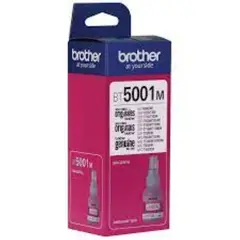 BROTHER INTERNATIONAL - Tinta brother bt5001magenta