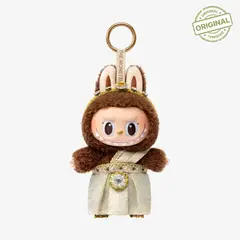 POP MART - The Monster Labubu Good Luck To You