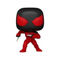 FUNKO - POP Marvel Spider-Man Comics - Kaine Parker