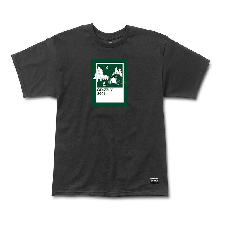 POLOS COLOR CODES BLACK