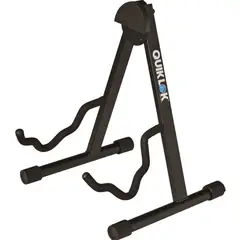 QUIKLOK - Soporte de Guitarra Quik Lok GS438