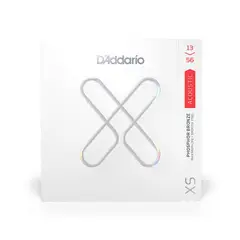 DADDARIO - Cuerdas para Guitarra Acústica XSAPB1356