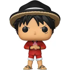 FUNKO - Pop Monkey D Luffy 2052 One Piece