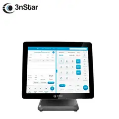 3NSTAR - SISTEMAS TPV DE TODO EN UNO WINDOWS 11 PN PTE0120W-8-240W11