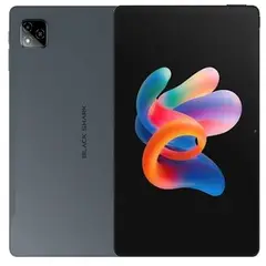 XIAOMI - Tablet Black Shark Pad 7 - 8GB 128GB LTE con Chip - Gris