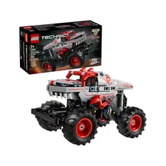 LEGO - Technic Monster ThunderROARus Pull Back Truck 42200
