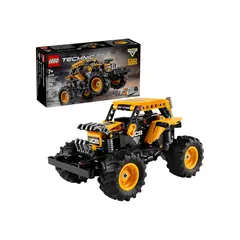 LEGO - Technic Monster DIGatron Pull Back Monster 42199
