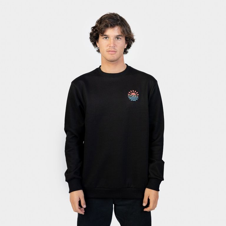 Poleron Hombre Oneill Black Out