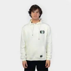 O'Neill - Poleron Hombre Oneill Powder White