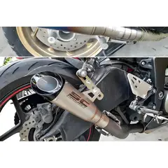 UNIVERSAL - ESCAPE SC PROJECT COD1 UIVERSAL MOTO