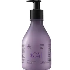 NATURA - Ekos ACAI nectar para el cuerpo cuidado corporal 250ml