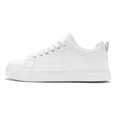 BLWOENS - Zapatillas deportivas de ocio para hombres Zapatos - Blanco