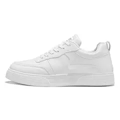 BLWOENS - Zapatillas deportivas de ocio para hombres Zapatos - Blanco