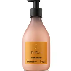 NATURA - Ekos PITANGA para el cuerpo cuidado corporal de 400ml