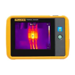 FLUKE - Cámara Termográfica térmica PTi120 -20°C a 400°C