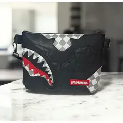 GENERICO - MORRAL BOLSO SPRAYGROUND ALTERNATIVO