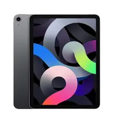 APPLE - Ipad Air 5 Wifi Space Gray 256gb Reacondicionado