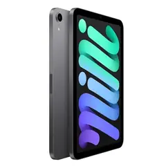 APPLE - Ipad Mini 6 256G Wi-Fi Negro-Reacondicionados