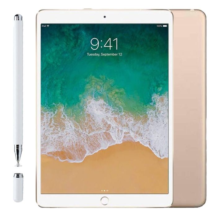 Ipad Pro 2017 64G 10.5 Pulgadas WiFi Tableta Dorado Reacondicionado