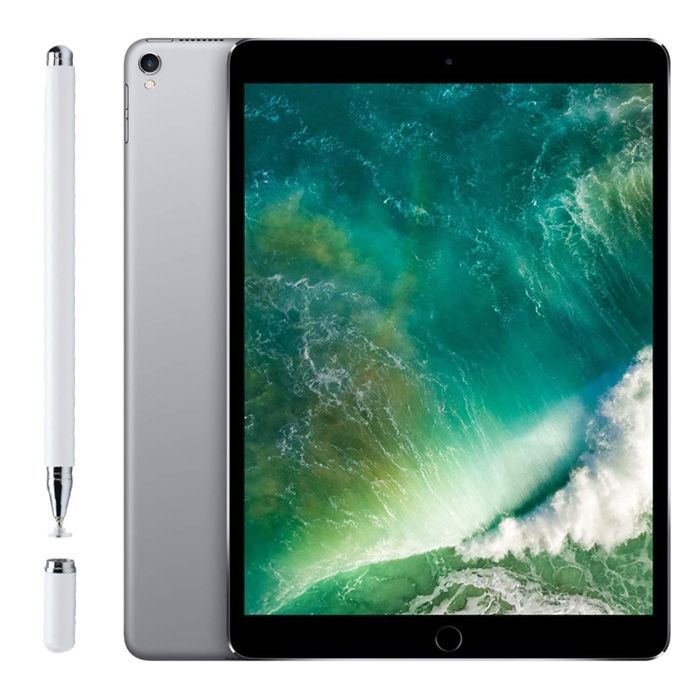Ipad Pro 2017 256G 10.5 Pulgadas WiFi Tableta Negro Reacondicionado