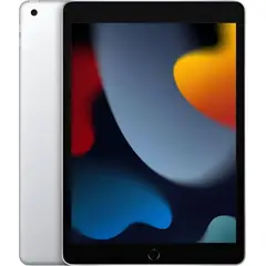 APPLE - Ipad 10th 2022 109 WiFi 256G Plata Reacondicionado