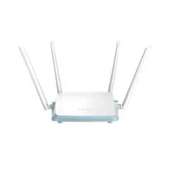 DLINK - ROUTER D-LINK SMART AC1200 R12 4 X LAN 10-100-1000MBPS PN NWDLRTR12