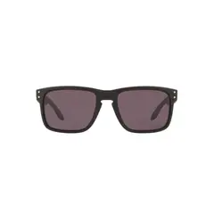 OAKLEY - Lentes de Sol Holbrook Negro Mate OO9102L9102E8