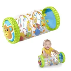 GENERICO - Juguete de Estimulación Rodillo Inflable