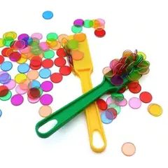 GENERICO - Vara Magnetica para niños