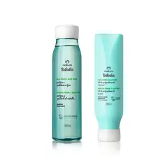 NATURA - Tododia Hidratante Shampoo + Acondicionador