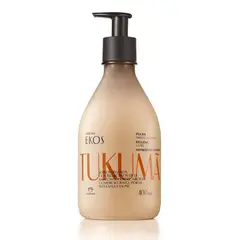 NATURA - Ekos Pulpa hidratante corporal Tukuma 400ml