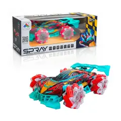 GENERICO - Juguete Carro con Control de Guante