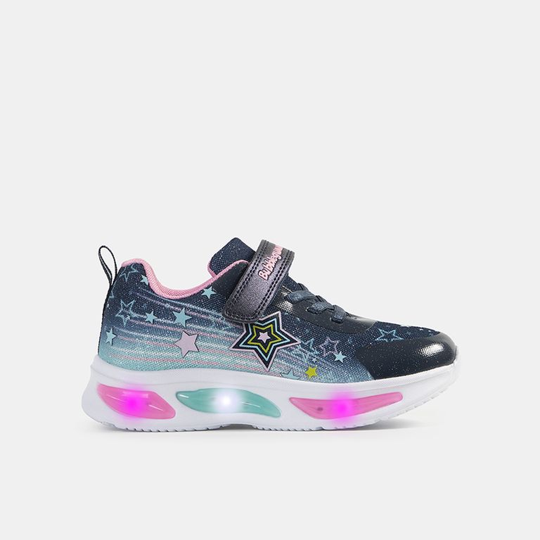 Zapatillas Urbanas Niña Bubblegummers Niña Demian