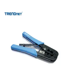 TRENDNET - ALICATE CRIMPING RJ-11 RJ-45 PARA CABLEADO TC-CT68