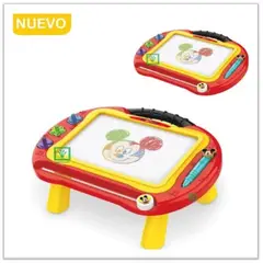 DISNEY CLASICOS - Tablero de Dibujo Magnético Mágico M