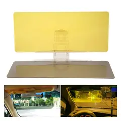 GENERICO - Visor HD Reductor de Luces y Rayos para Carro