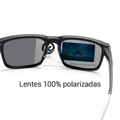 GENERICO - Lentes De Sol Kdeam Kd332 Polarizado Proteccion Uv400 Unisex